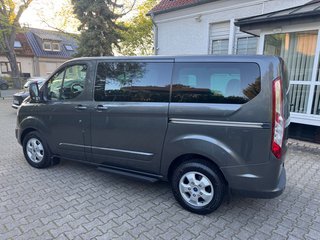 Ford Transit/Tourneo Custom 310 L/9-SITZER/Garantie/ - bilder 9