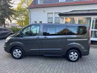 Ford Transit/Tourneo Custom 310 L/9-SITZER/Garantie/ - bilder 10