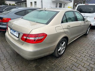Mercedes-Benz E 200 E Limousine E 200 BlueEfficiency - foto 2