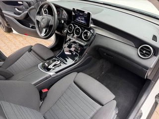 Mercedes-Benz GLC 250 4Matic/Panorama/Kamera/1.Hand/ - foto 11