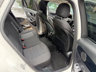 Mercedes-Benz GLC 250 4Matic/Panorama/Kamera/1.Hand/ - foto 12