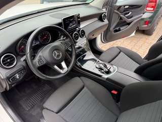 Mercedes-Benz GLC 250 4Matic/Panorama/Kamera/1.Hand/ - foto 14