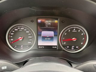 Mercedes-Benz GLC 250 4Matic/Panorama/Kamera/1.Hand/ - foto 17