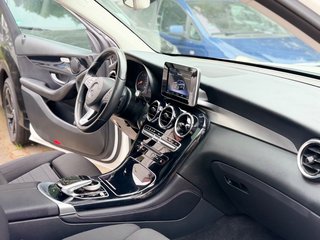 Mercedes-Benz GLC 250 4Matic/Panorama/Kamera/1.Hand/ - foto 19