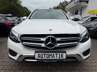 Mercedes-Benz GLC 250 4Matic/Panorama/Kamera/1.Hand/ - foto 3