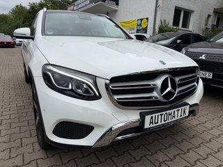 Mercedes-Benz GLC 250 4Matic/Panorama/Kamera/1.Hand/ - foto 4