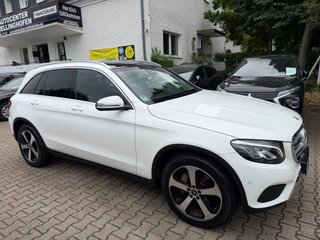 Mercedes-Benz GLC 250 4Matic/Panorama/Kamera/1.Hand/ - foto 5