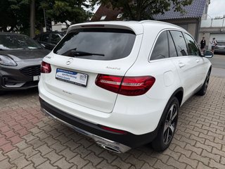 Mercedes-Benz GLC 250 4Matic/Panorama/Kamera/1.Hand/ - foto 6