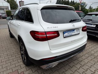 Mercedes-Benz GLC 250 4Matic/Panorama/Kamera/1.Hand/ - foto 9