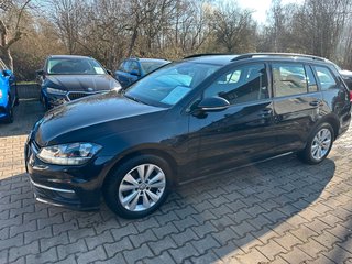 Volkswagen Golf VII Variant/Scheckheft/ - foto 2