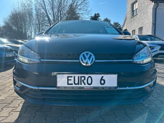 Volkswagen Golf VII Variant/Scheckheft/ - foto 3