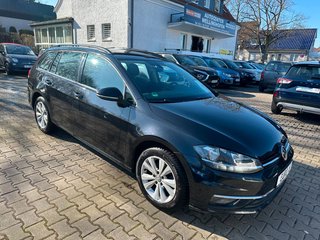 Volkswagen Golf VII Variant/Scheckheft/ - foto 4