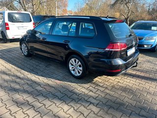 Volkswagen Golf VII Variant/Scheckheft/ - foto 7