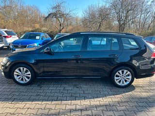 Volkswagen Golf VII Variant/Scheckheft/ - foto 8