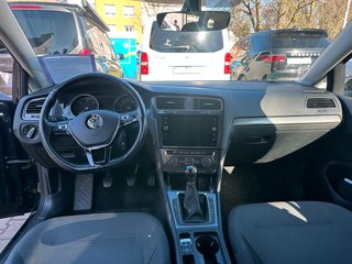 Volkswagen Golf VII Variant/Scheckheft/ - foto 9