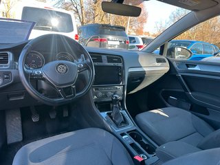 Volkswagen Golf VII Variant/Scheckheft/ - foto 10