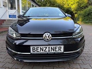 Volkswagen Golf VII Lim./Navi/ - bilder 2