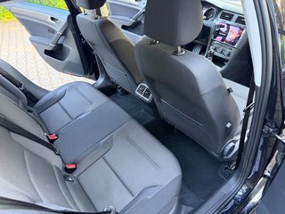 Volkswagen Golf VII Lim./Navi/ - bilder 12
