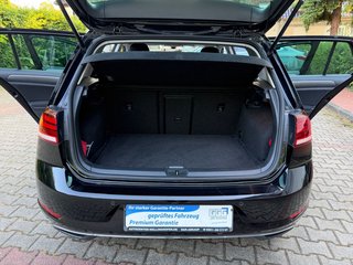 Volkswagen Golf VII Lim./Navi/ - bilder 13