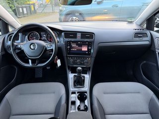 Volkswagen Golf VII Lim./Navi/ - bilder 14