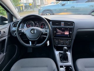 Volkswagen Golf VII Lim./Navi/ - bilder 16