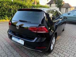 Volkswagen Golf VII Lim./Navi/ - bilder 3
