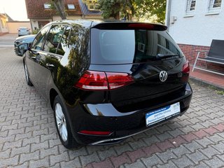 Volkswagen Golf VII Lim./Navi/ - bilder 4