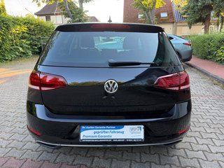 Volkswagen Golf VII Lim./Navi/ - bilder 5
