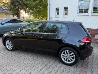Volkswagen Golf VII Lim./Navi/ - bilder 6