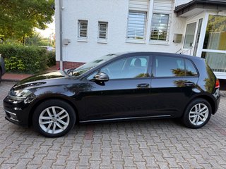 Volkswagen Golf VII Lim./Navi/ - bilder 7