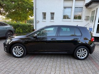 Volkswagen Golf VII Lim./Navi/ - bilder 8