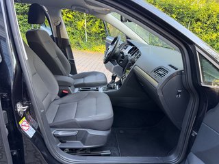 Volkswagen Golf VII Lim./Navi/ - bilder 9