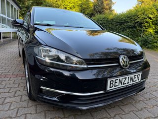 Volkswagen Golf VII Lim./Navi/ - bilder 1