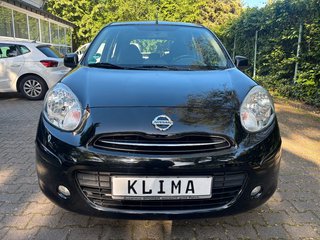 Nissan Micra Acenta - foto 2