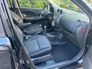Nissan Micra Acenta - foto 11