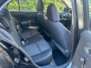 Nissan Micra Acenta - foto 12