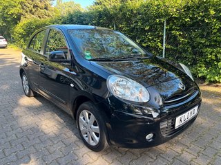 Nissan Micra Acenta - foto 3
