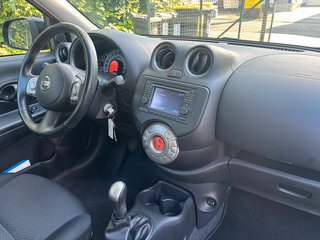 Nissan Micra Acenta - foto 10