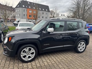 Jeep Renegade Limited FWD/Kamera/Panorama/Navi/45.000 - foto 2