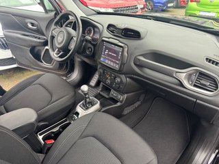 Jeep Renegade Limited FWD/Kamera/Panorama/Navi/45.000 - foto 11