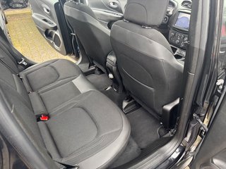 Jeep Renegade Limited FWD/Kamera/Panorama/Navi/45.000 - foto 12