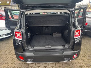 Jeep Renegade Limited FWD/Kamera/Panorama/Navi/45.000 - foto 13