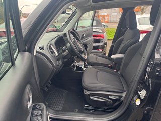 Jeep Renegade Limited FWD/Kamera/Panorama/Navi/45.000 - foto 14