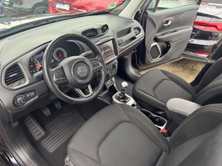 Jeep Renegade Limited FWD/Kamera/Panorama/Navi/45.000 - foto 15