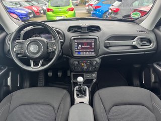 Jeep Renegade Limited FWD/Kamera/Panorama/Navi/45.000 - foto 16