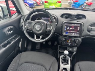 Jeep Renegade Limited FWD/Kamera/Panorama/Navi/45.000 - foto 17