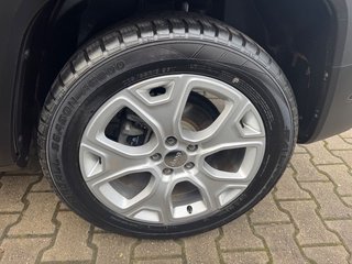 Jeep Renegade Limited FWD/Kamera/Panorama/Navi/45.000 - foto 19