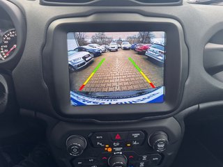 Jeep Renegade Limited FWD/Kamera/Panorama/Navi/45.000 - foto 20