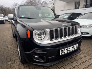 Jeep Renegade Limited FWD/Kamera/Panorama/Navi/45.000 - foto 4