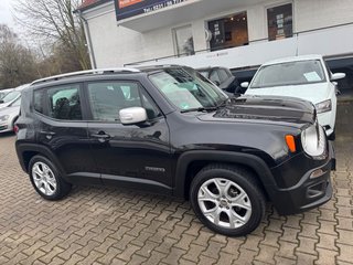 Jeep Renegade Limited FWD/Kamera/Panorama/Navi/45.000 - foto 5